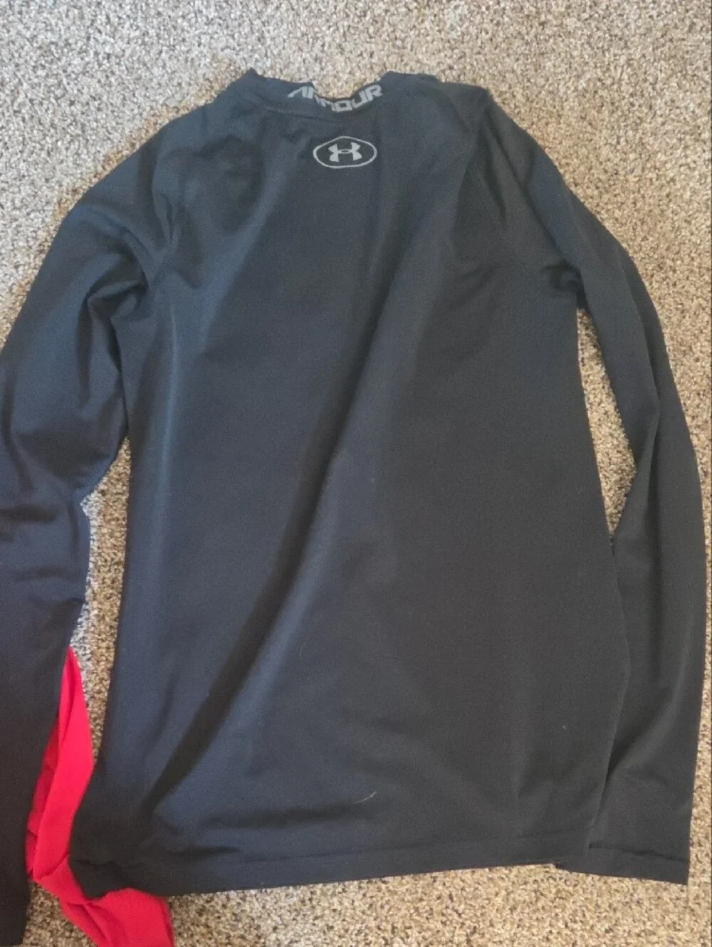 Under Armour long sleeve